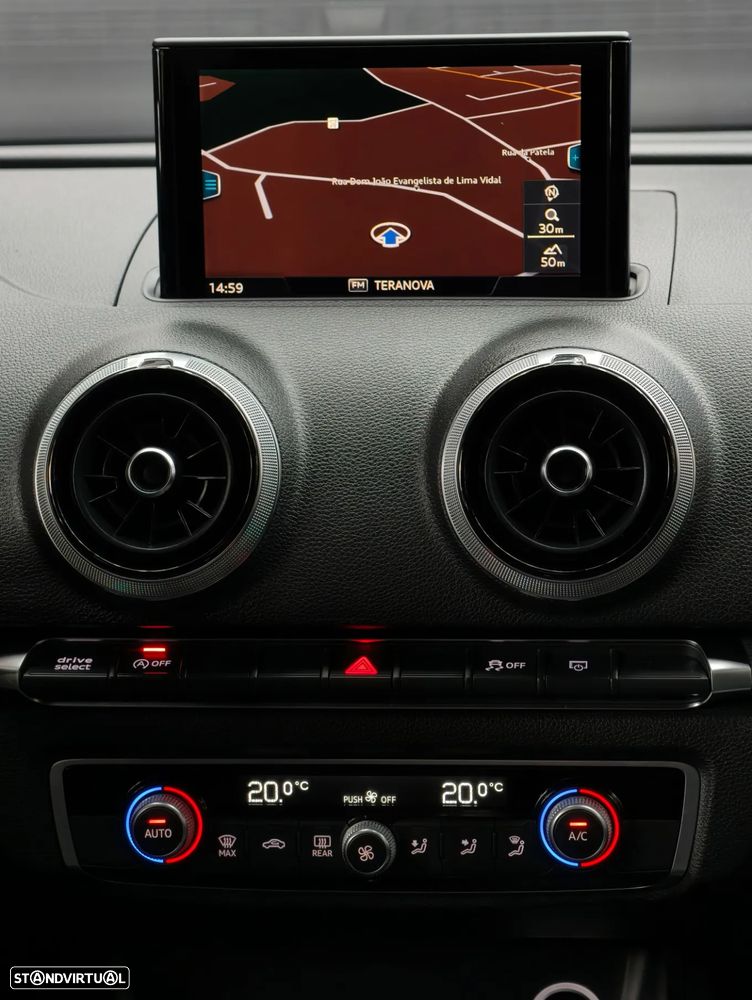 Audi A3 Limousine 1.6 TDI Sport - 30