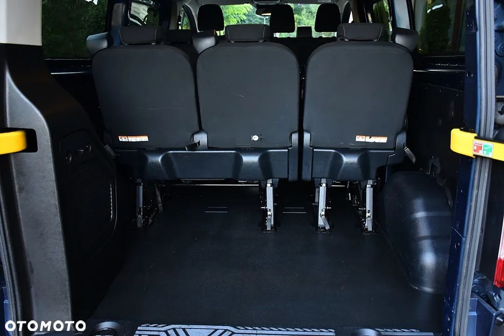 Ford Transit Custom Kombi-Van 340 L2H1 Trend - 39