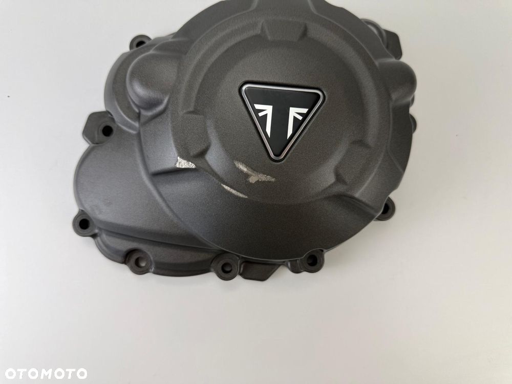 Dekiel silnika Triumph Speed Triple 1200 RS 2023+ - 2