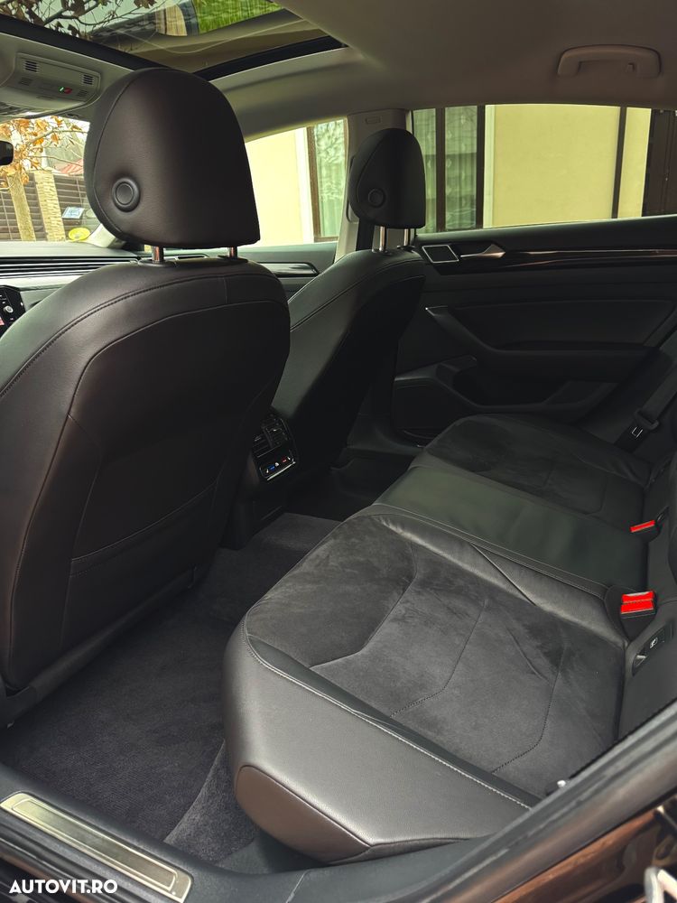 Volkswagen ARTEON 2.0 TDI SCR DSG Elegance - 23