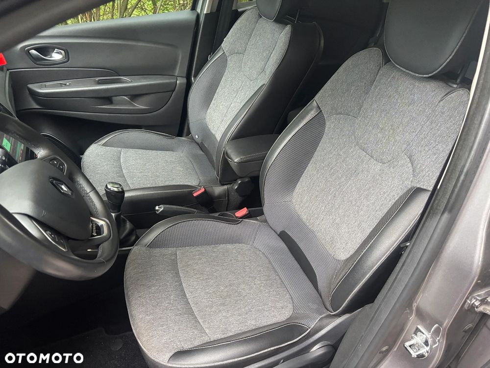 Renault Captur (ENERGY) TCe 90 INTENS - 9