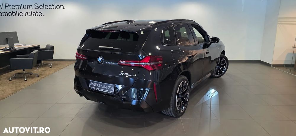 BMW X3 - 6