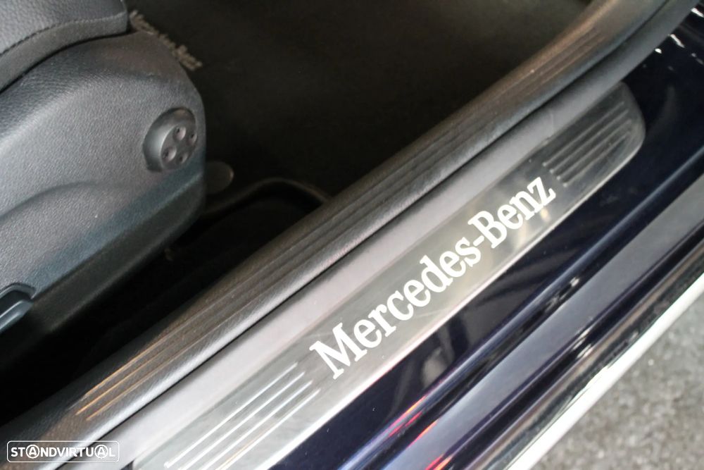 Mercedes-Benz C 350 - 14