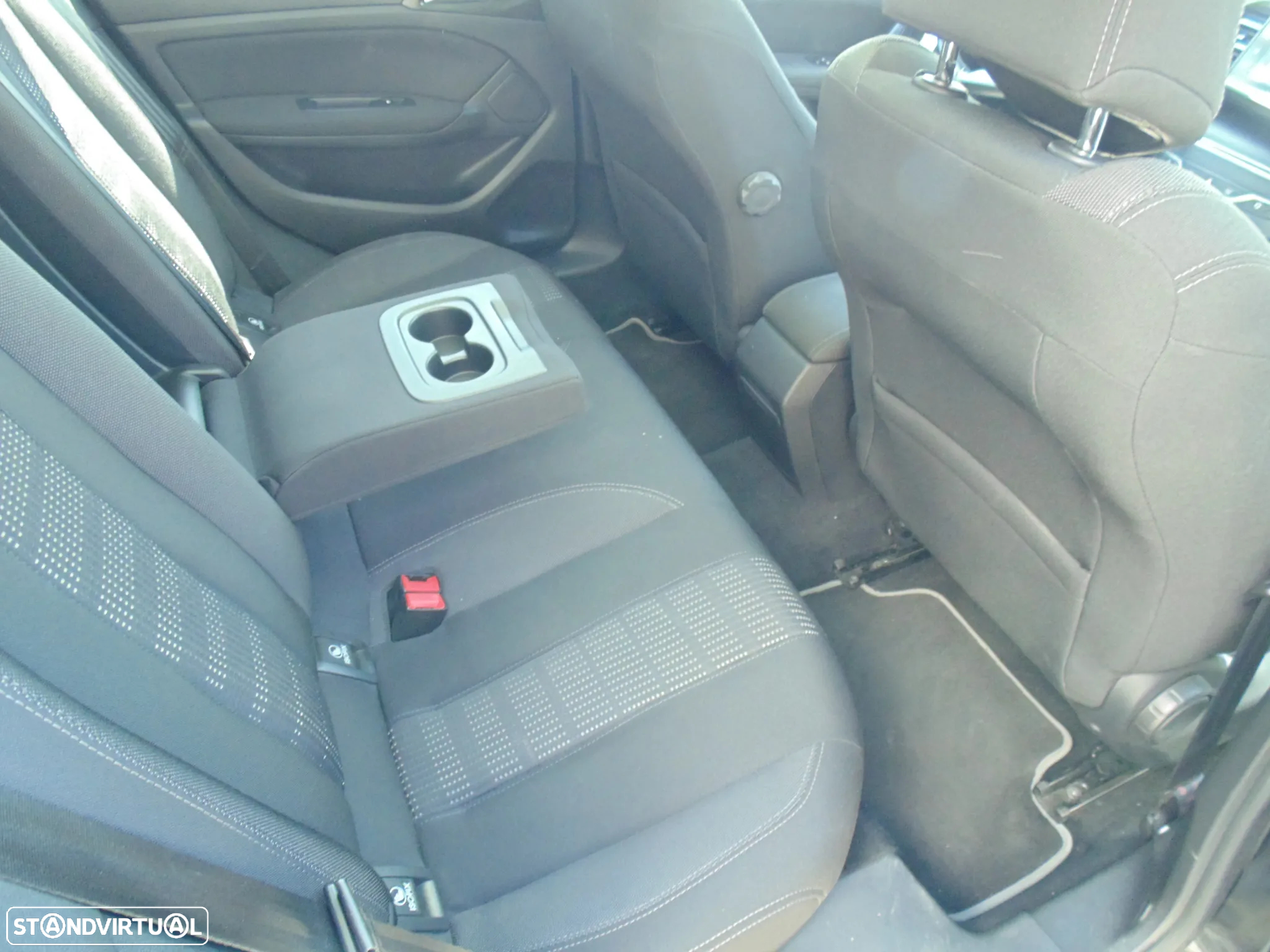 Peugeot 308 1.6 BlueHDi Allure J17 - 22