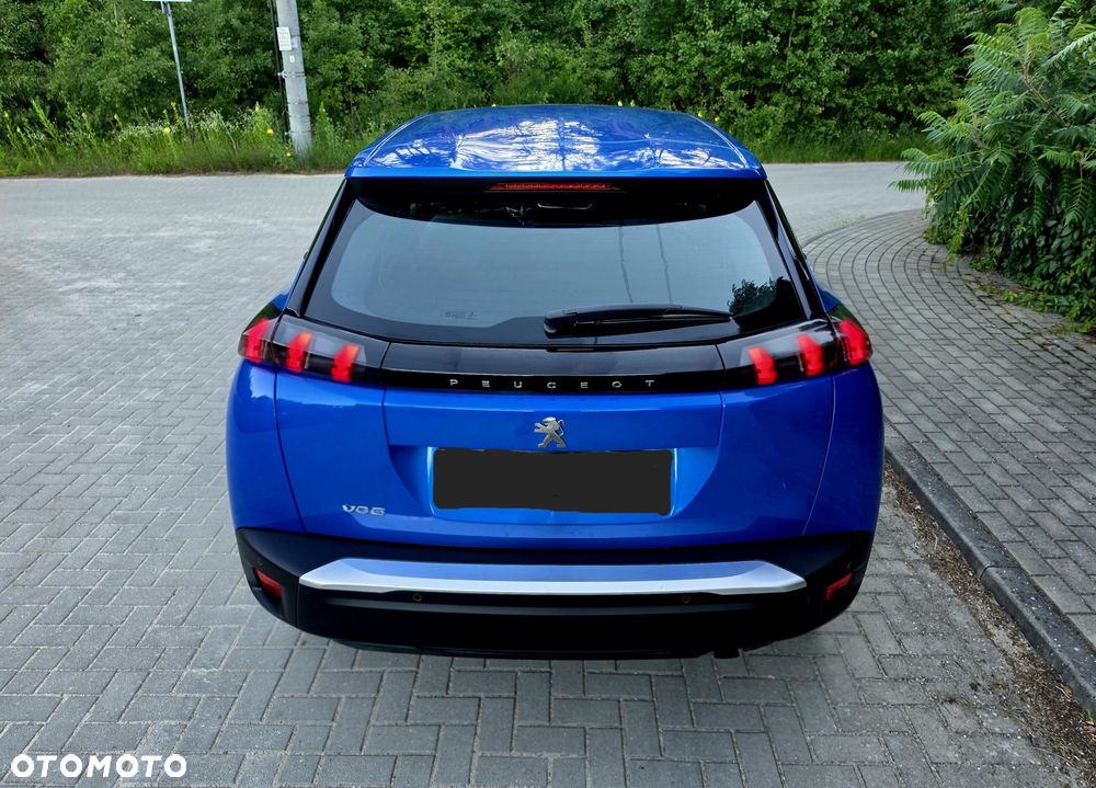 Peugeot 2008 - 4