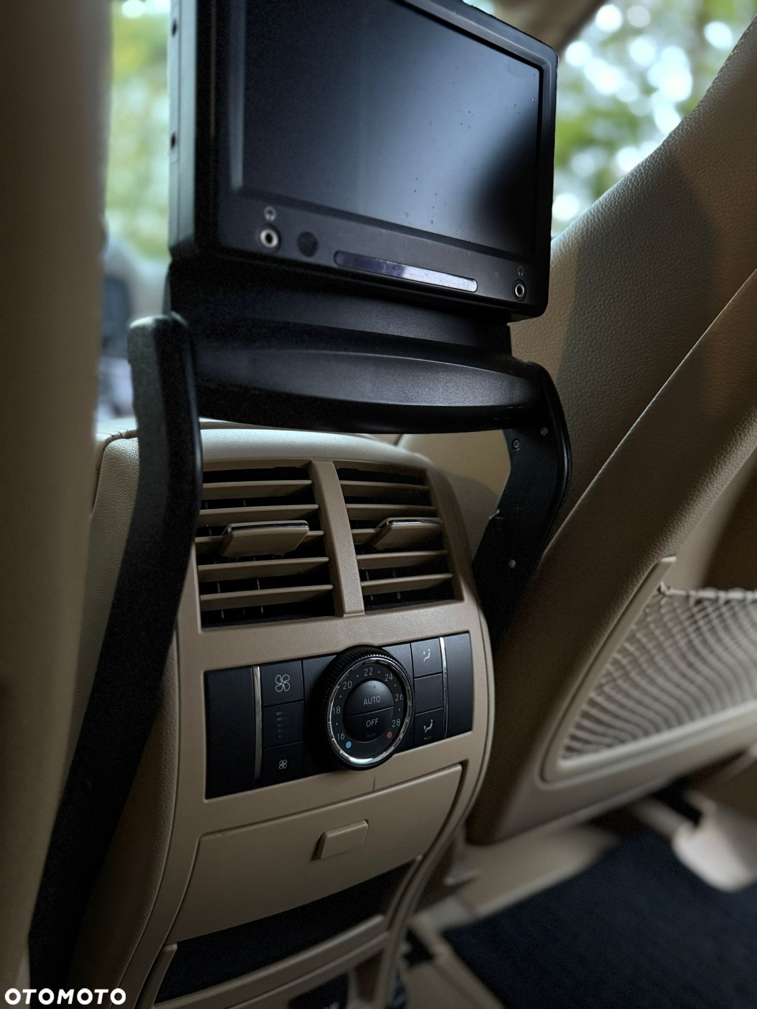 Mercedes-Benz ML 500 4-Matic - 25
