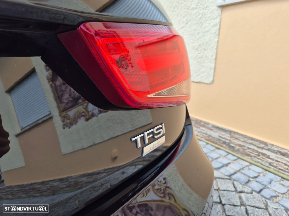 Audi A1 Sportback - 6