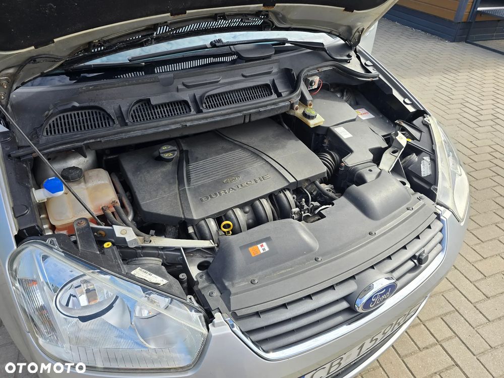 Ford C-MAX - 15