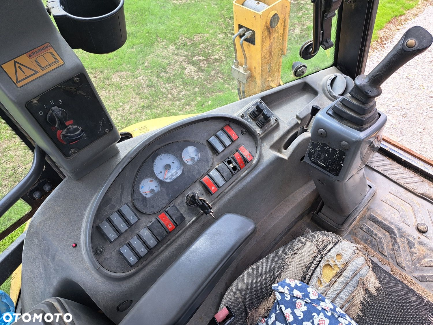 Volvo Bl71 - 20