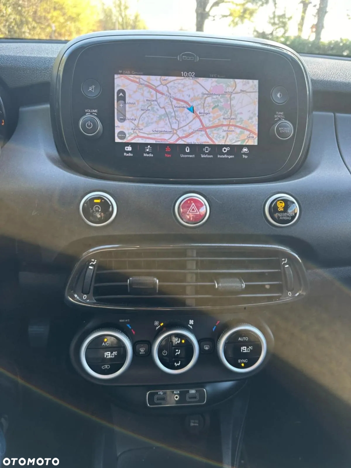 Fiat 500X - 14