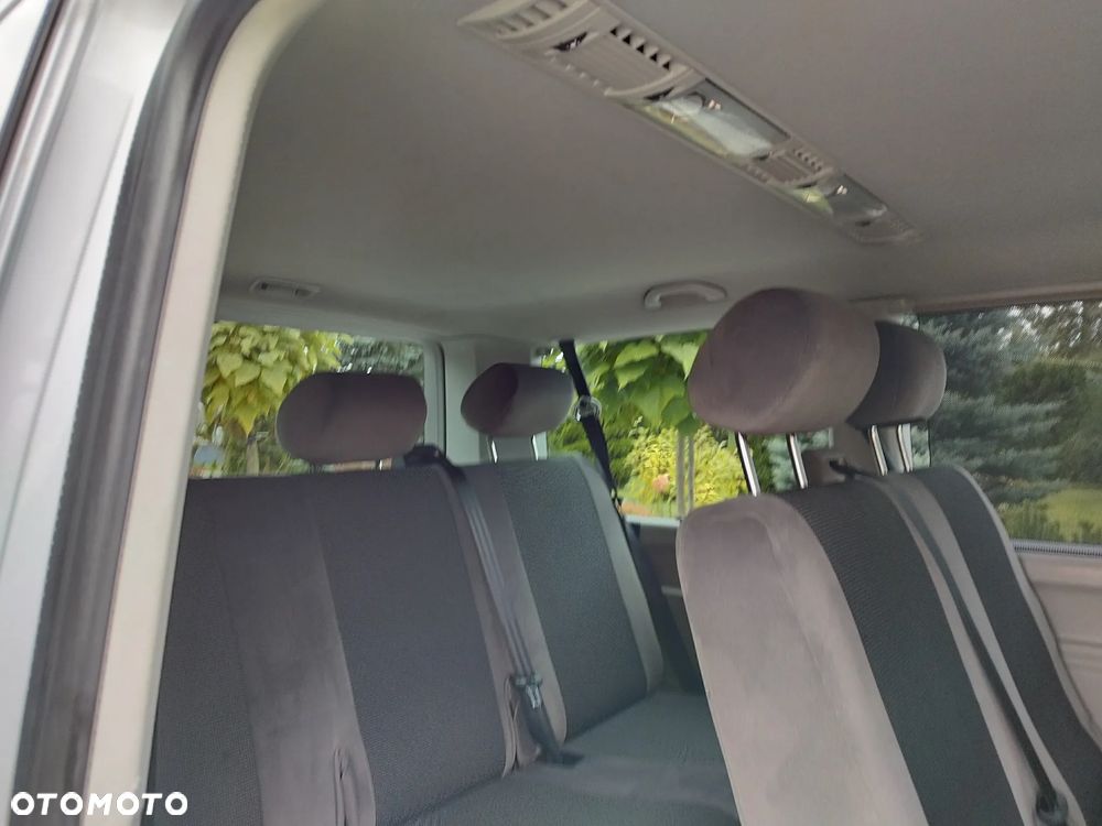Volkswagen Caravelle 6.1 2.0 TDI L1 Comfortline 4Motion - 38
