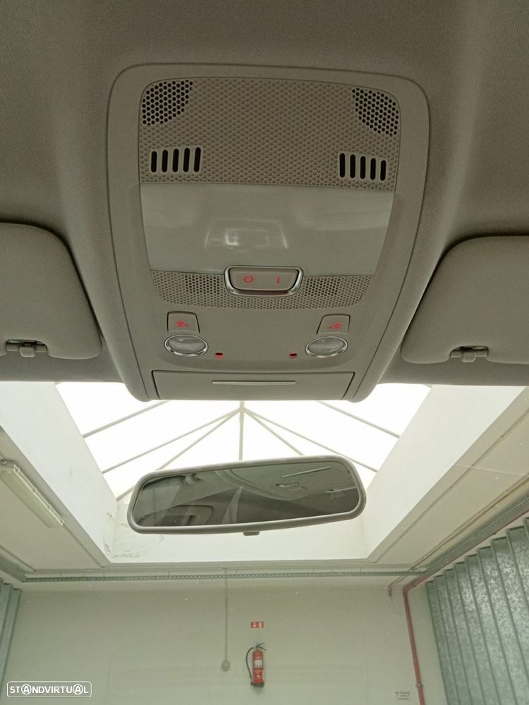 Audi A4 Avant 2.0 TDi Sport Multitronic - 39