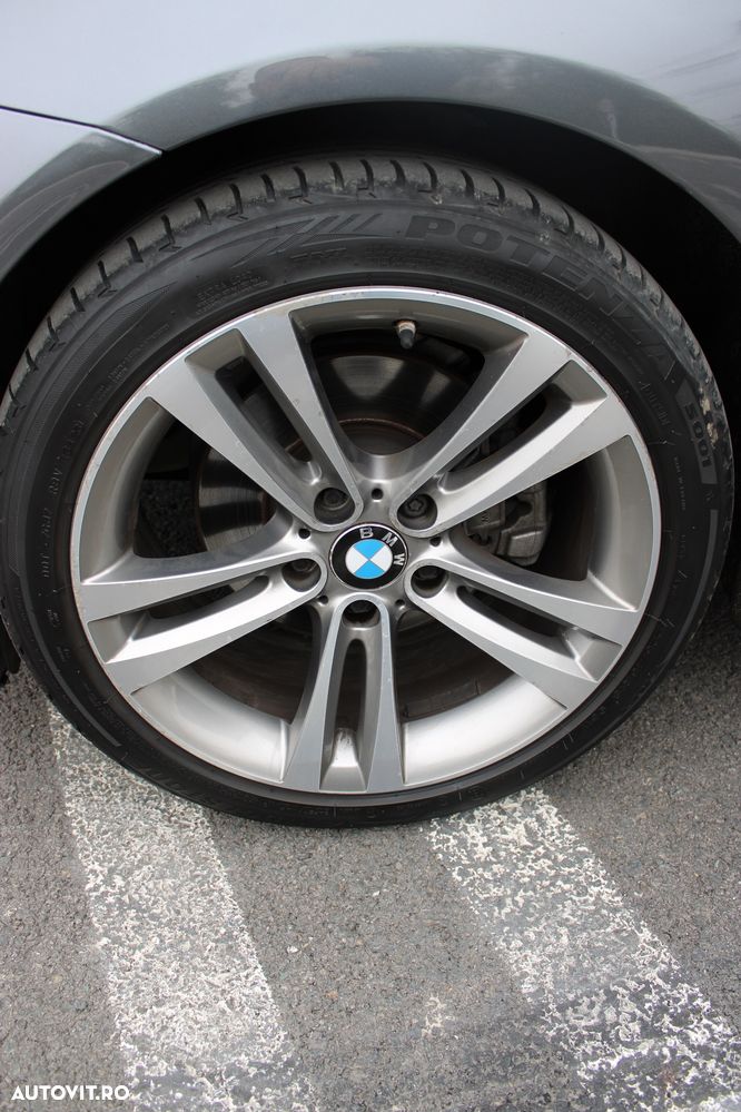 BMW Seria 4 420d Gran Coupe Sport-Aut. - 11