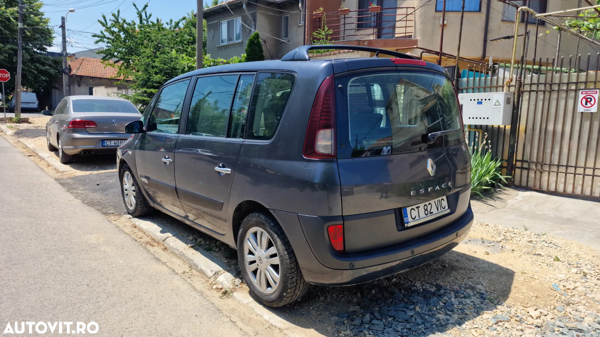 Renault Espace 2.0 dCi Privilege - 7