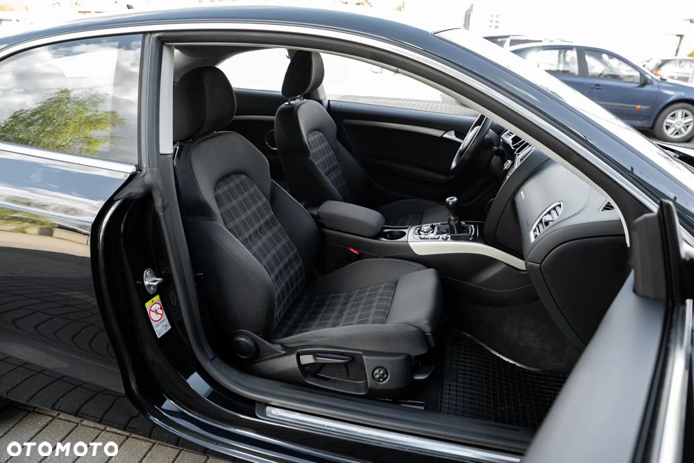 Audi A5 Coupé 1.8 TFSI - 21