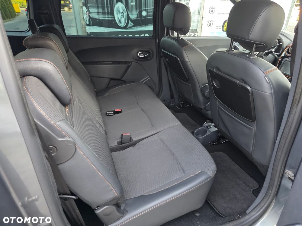Dacia Lodgy 1.5 dCi Stepway S&S EU6 - 14