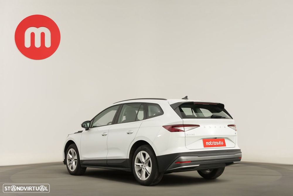 Skoda Enyaq iV 50 - 3