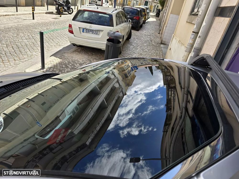 Citroën C3 1.4 HDi SX Pack Airdream - 20
