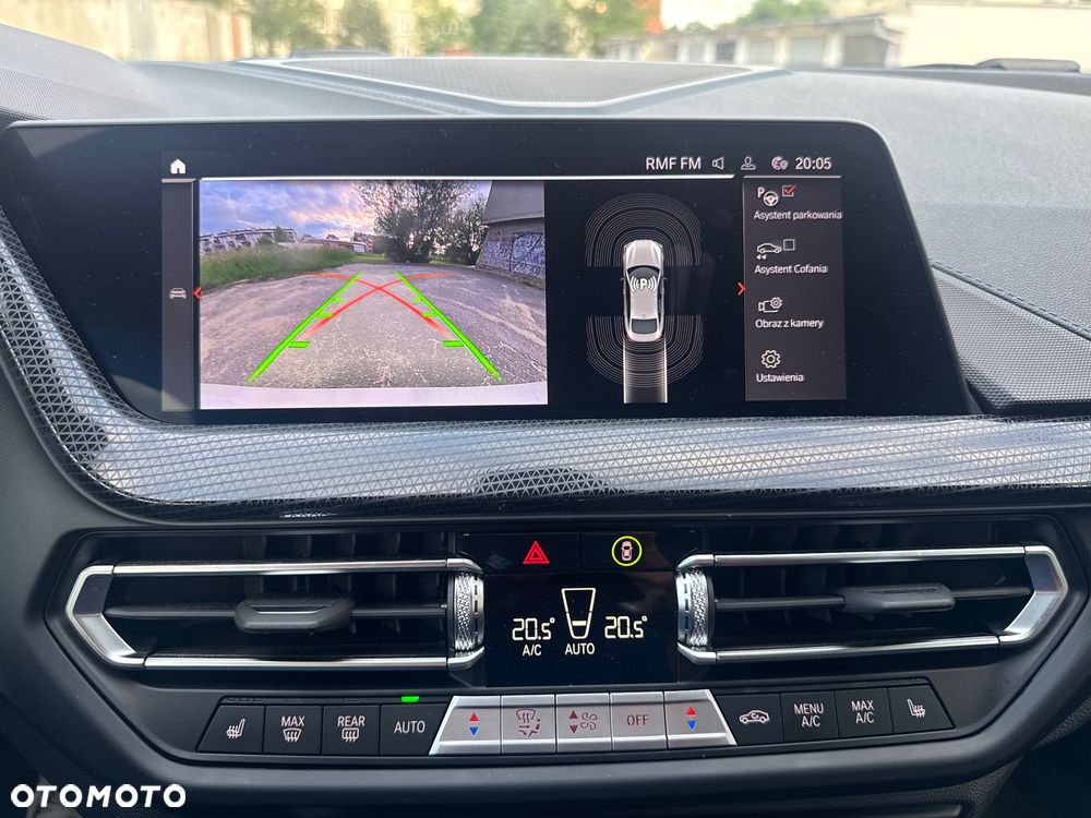 BMW Seria 2 218i M Sport - 39