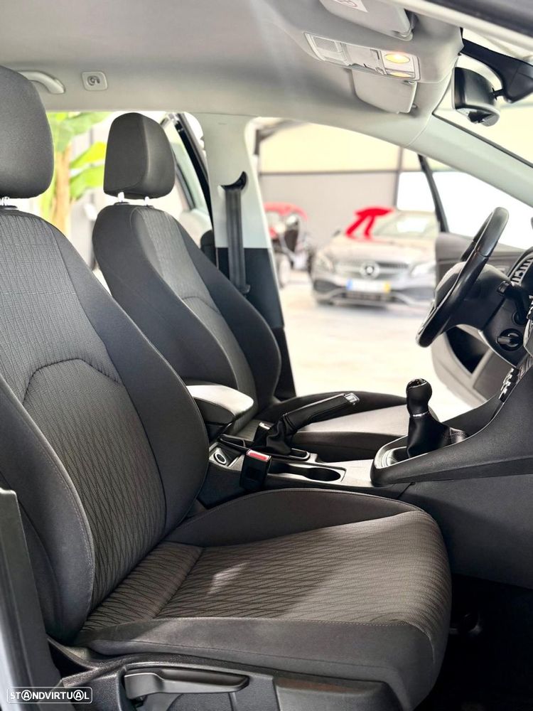SEAT Leon ST 1.4 TSI FR S/S - 27