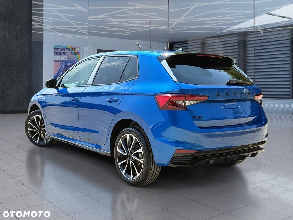 Skoda Fabia - 11