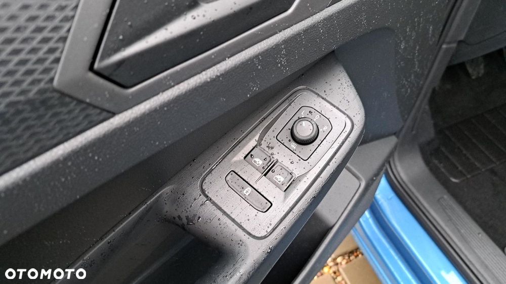 Volkswagen Caddy 2.0 TDI - 20