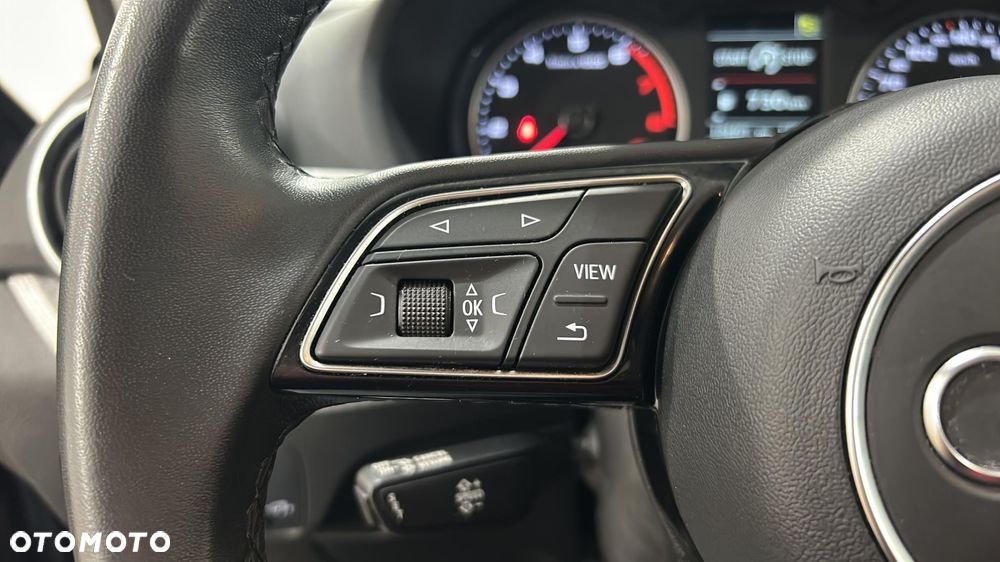 Audi Q2 35 TFSI S tronic - 23