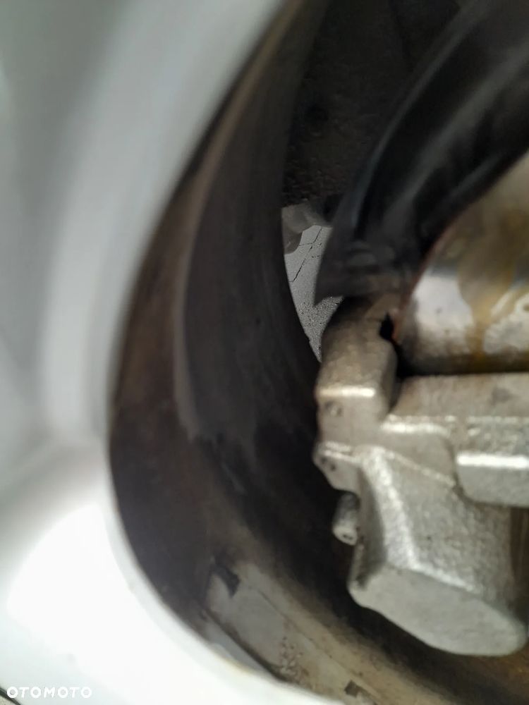 Mercedes-Benz Klasa C - 10