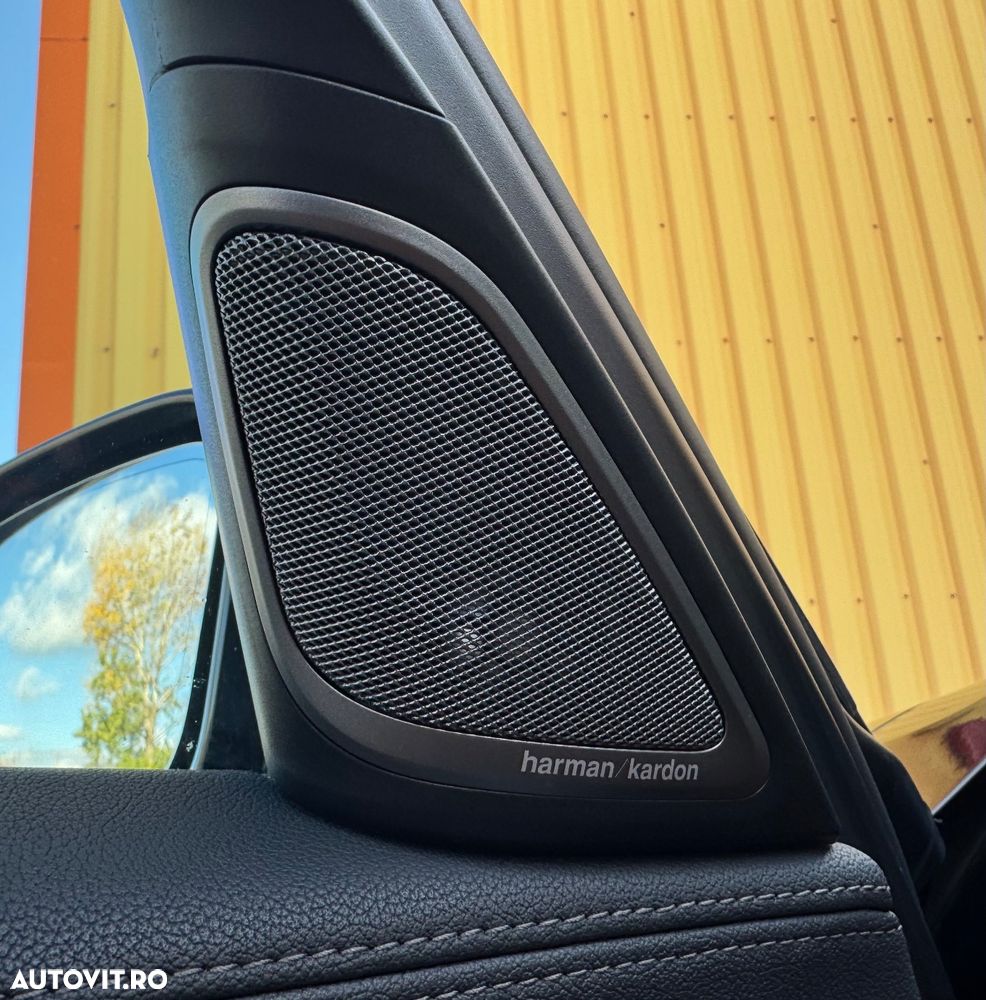 BMW Seria 7 740d xDrive MHEV - 20