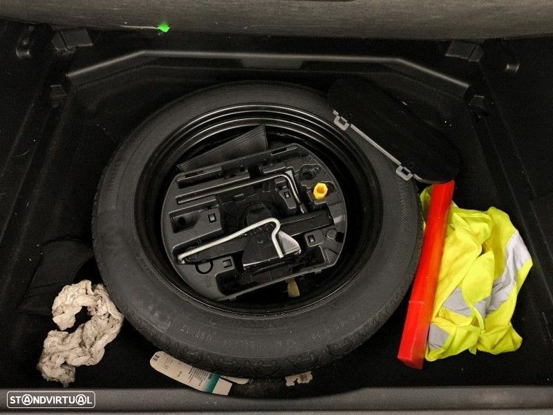 Peugeot 3008 1.5 BlueHDi Allure - 10