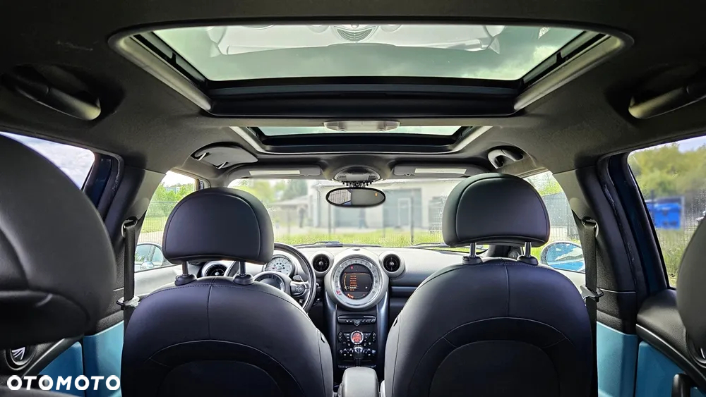 MINI Countryman Cooper S All4 - 15