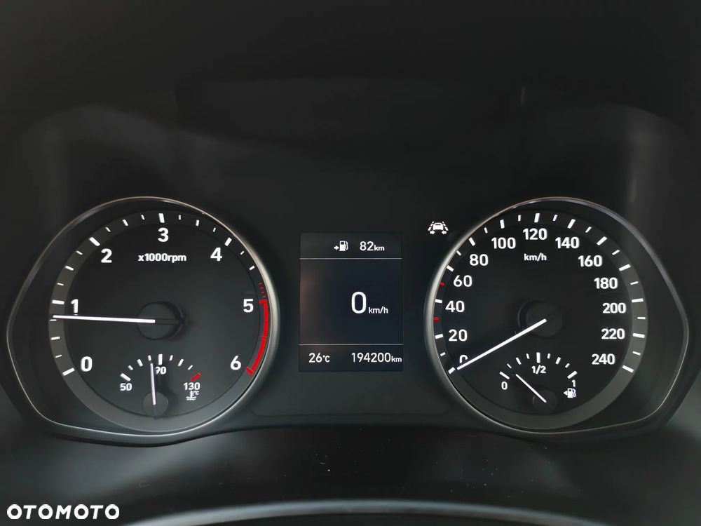 Hyundai i30 blue Kombi 1.6 CRDi Premium - 37