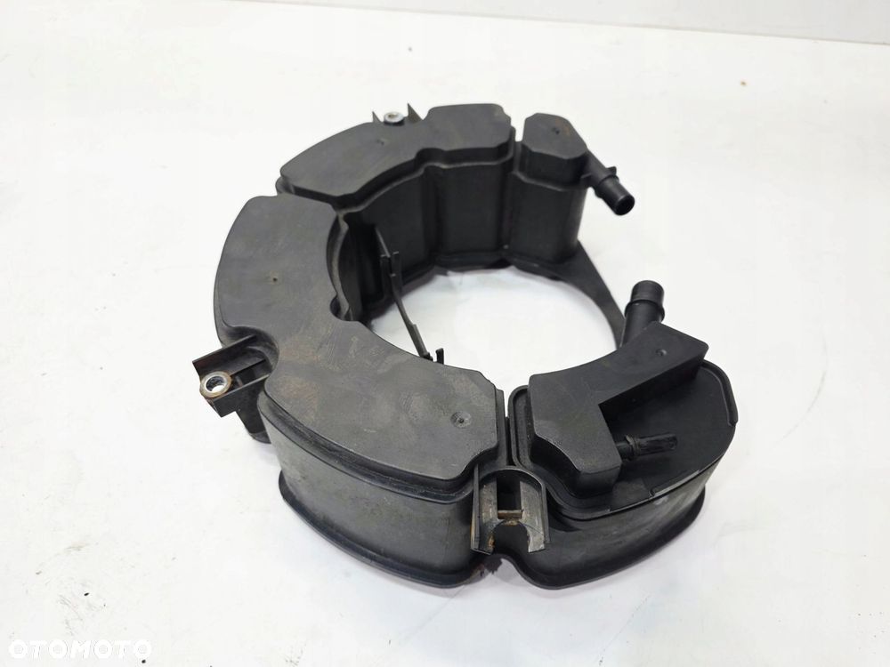 FILTR WĘGLOWY AUDI A3 8P VOLKSWAGEN SEAT SKODA 2.0 TFSI TSI 1K0201797B - 5