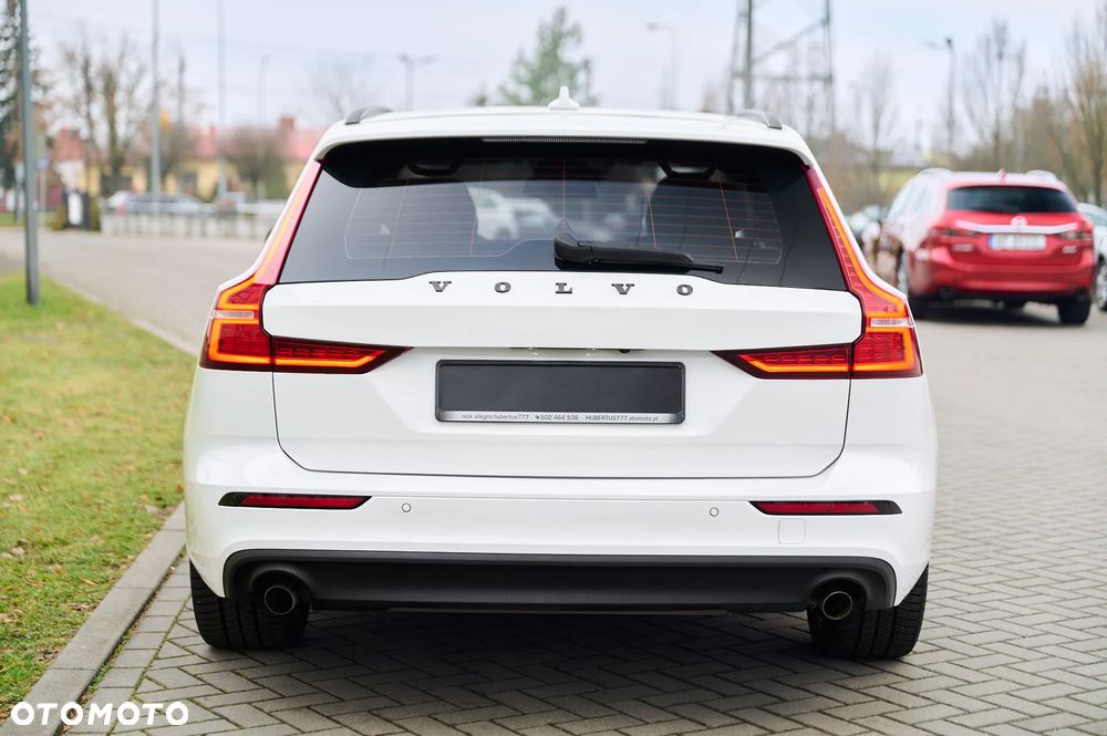 Volvo V60 - 16