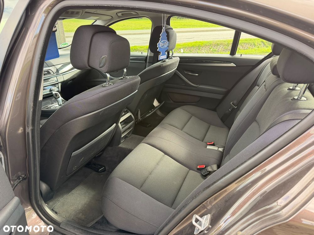 BMW Seria 5 - 14
