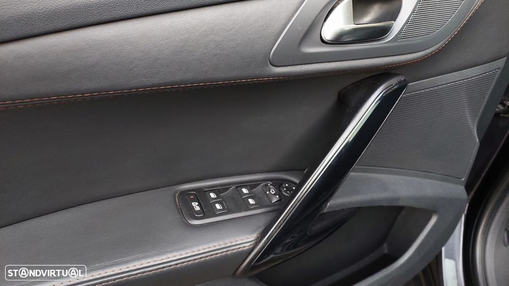 Peugeot 508 RXH 2.0 HDi Hybrid4 2-Tronic - 20