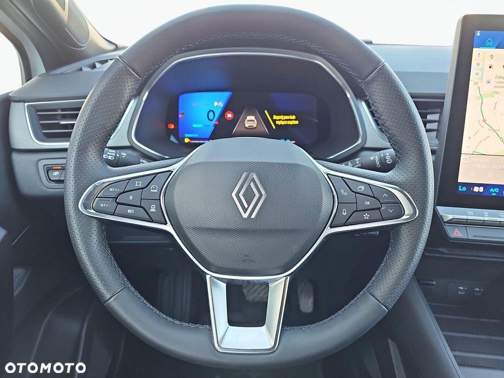 Renault Symbioz 1.6 E-Tech Full Hybrid 145 Techno - 15