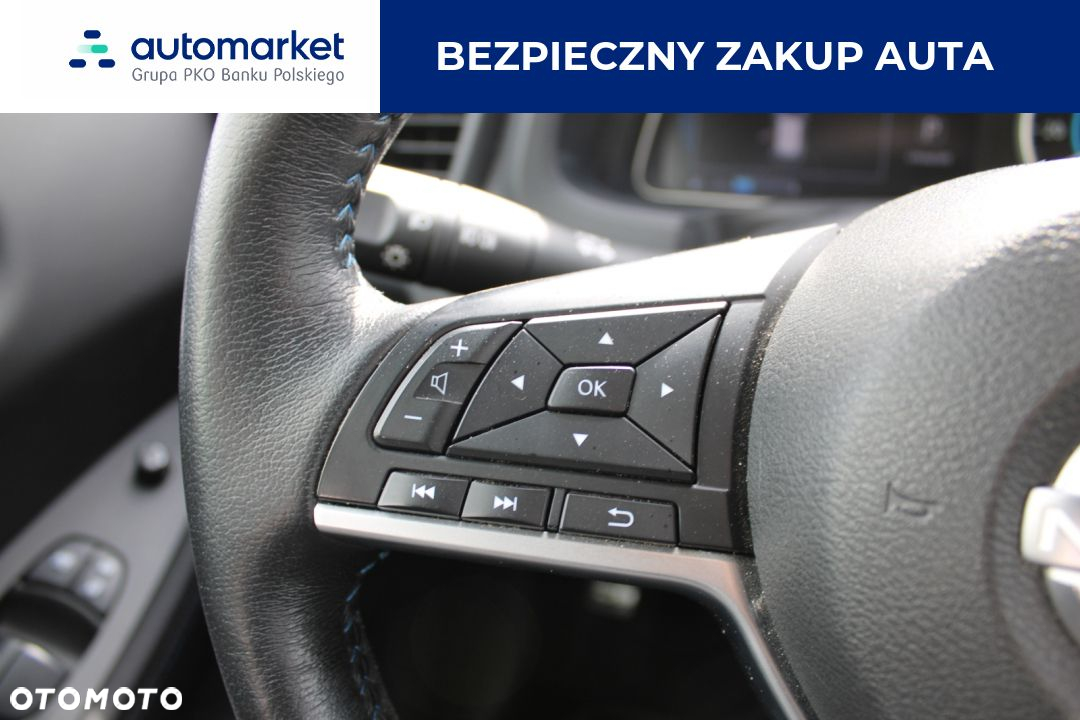 Nissan Leaf - 20