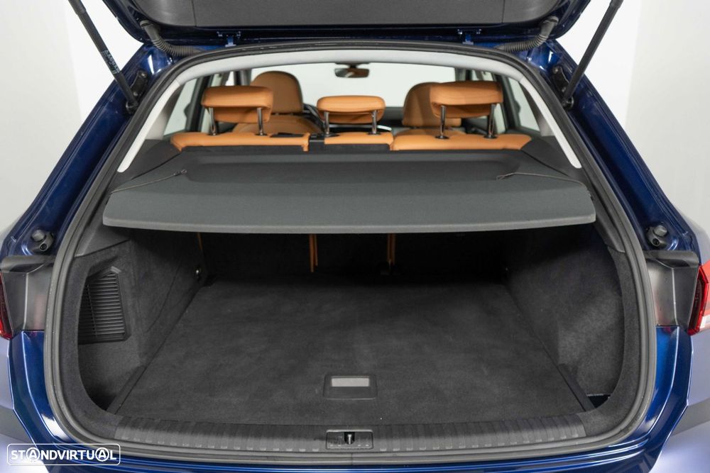 Audi Q3 45 TFSIe S tronic - 11