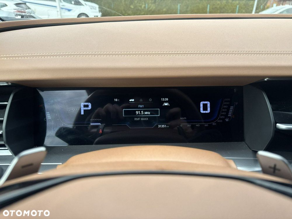 SsangYong/KGM Torres - 14
