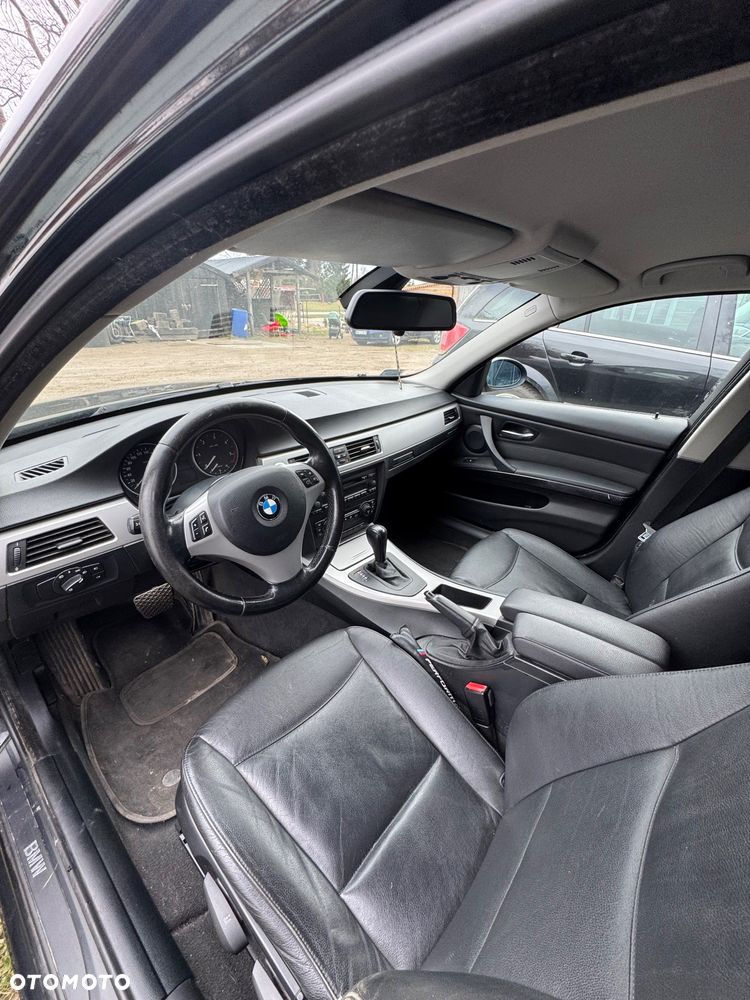 BMW Seria 3 330xd DPF - 11