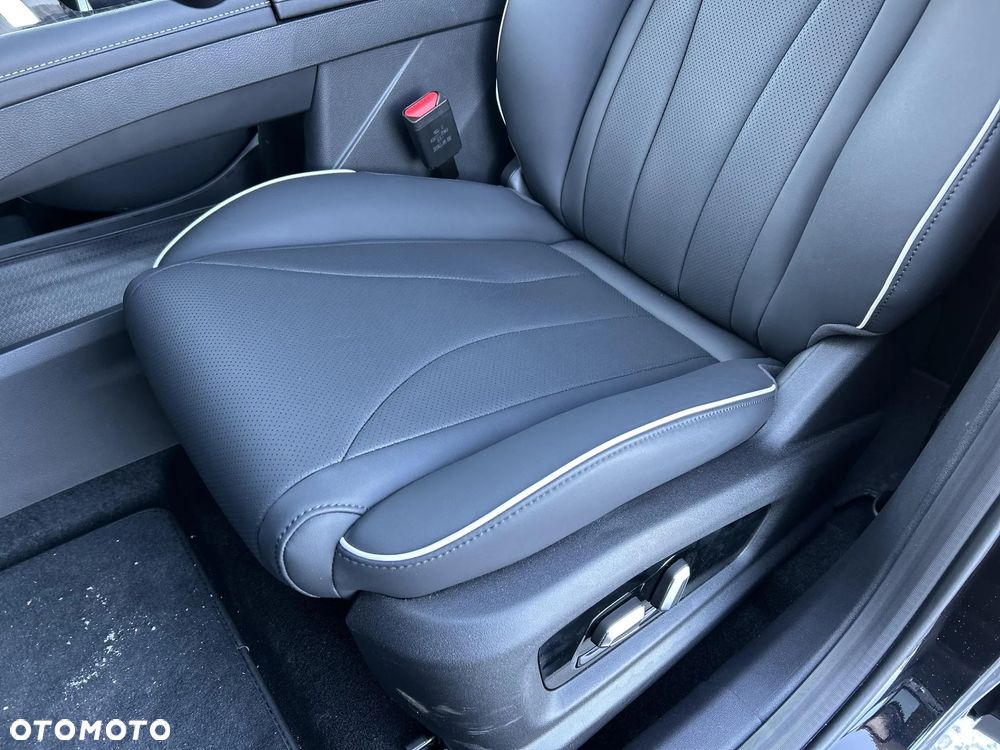 Omoda 5 1.6 T-GDI Premium DCT - 12