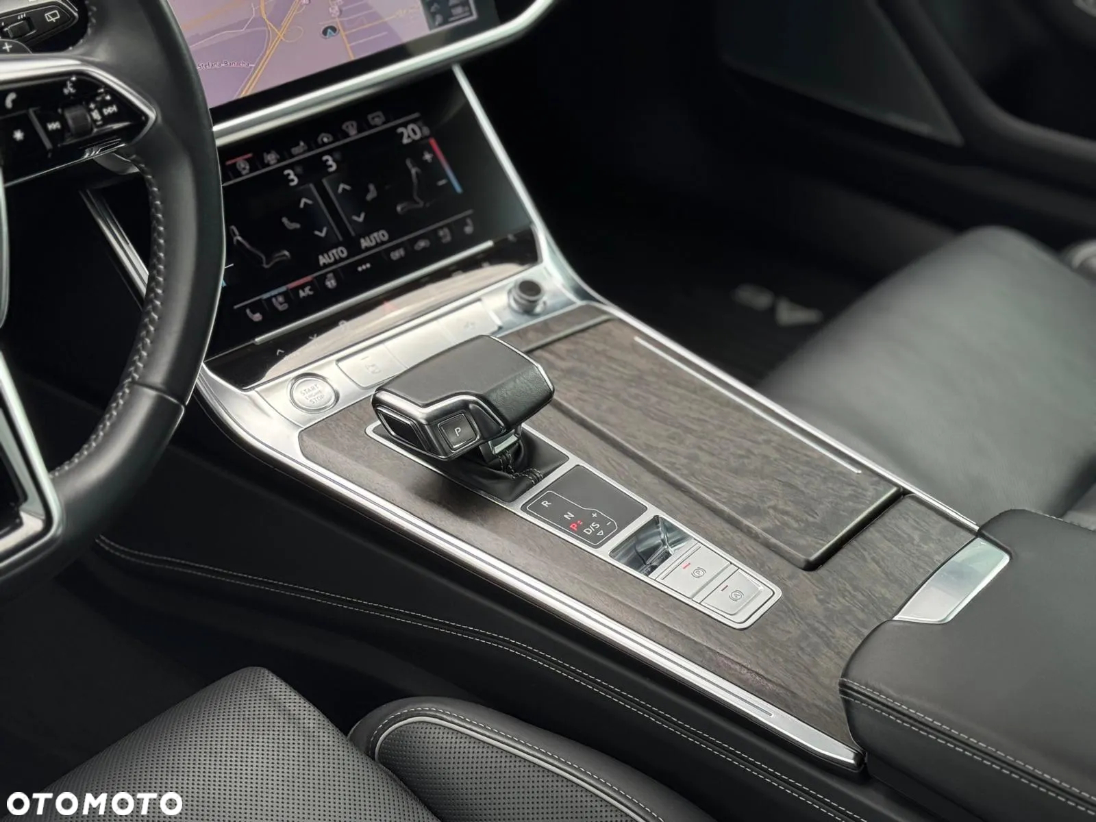 Audi A6 ver-avant-50-tdi-quattro-tiptronic-design - 11