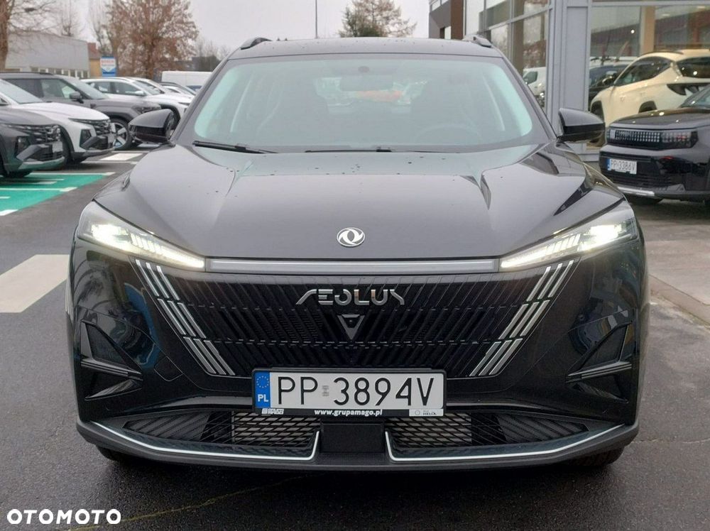 Dongfeng Mage - 9