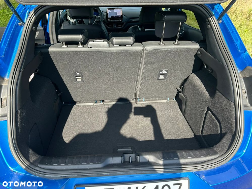 Ford Puma 1.5 EcoBoost ST - 17