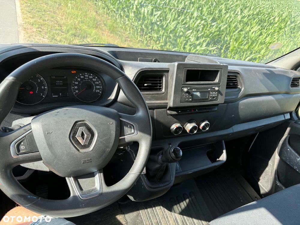 Renault Master - 11