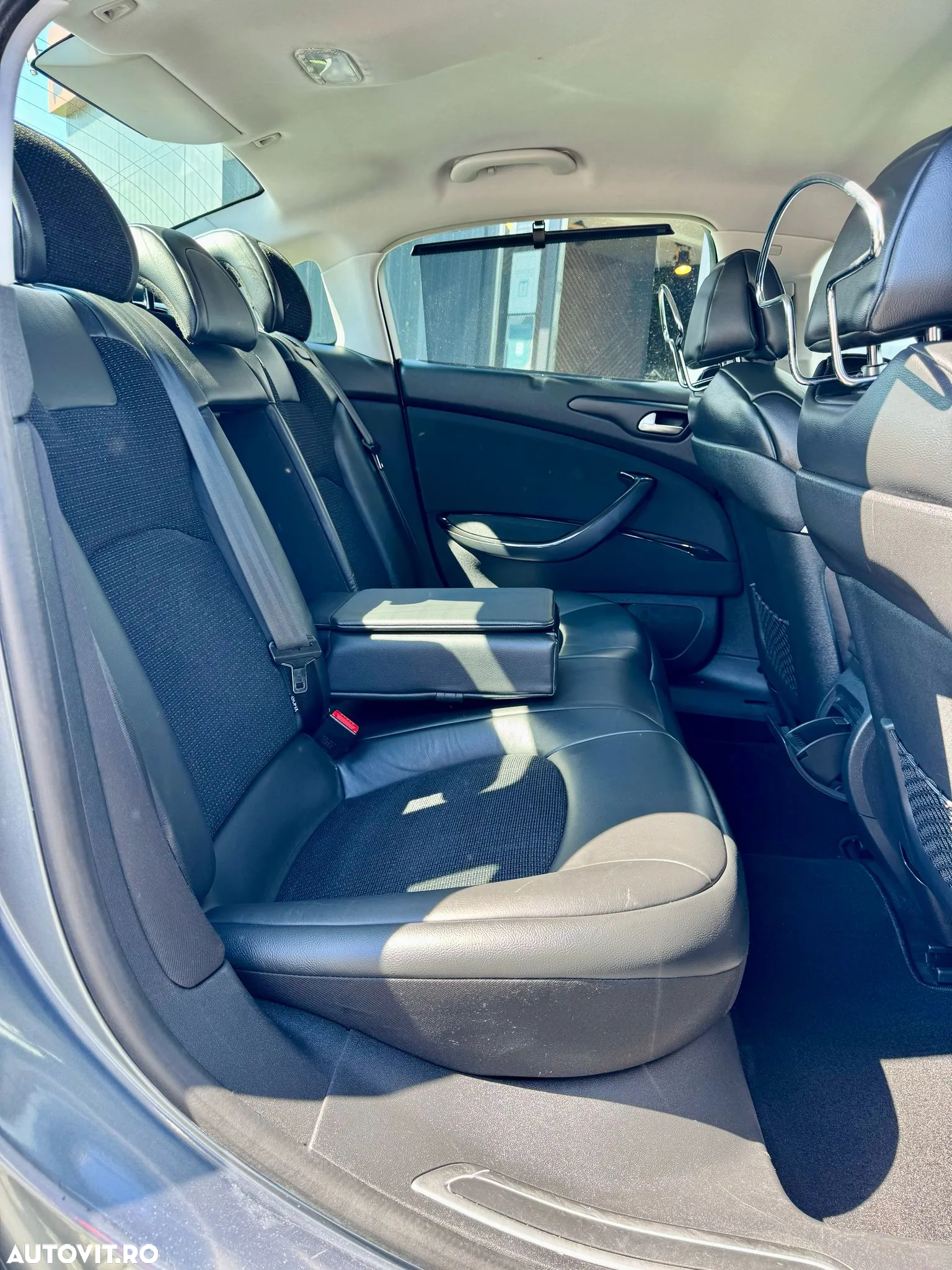 Citroën C5 Tourer HDi 140 FAP Exclusive - 32