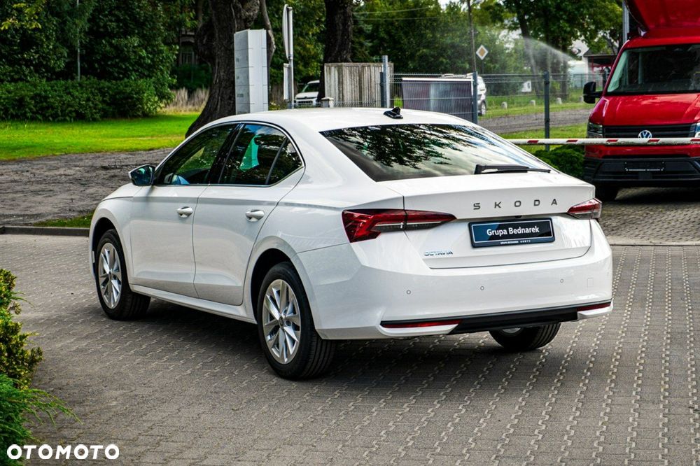 Skoda Octavia - 9