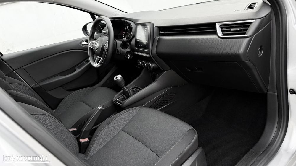 Renault Clio 1.5 Blue dCi Equilibre - 16