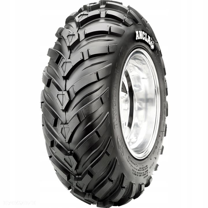 KOMPLET 4 OPON CST ANKLA 25 YAMAHA GRIZZLY 700 - 2